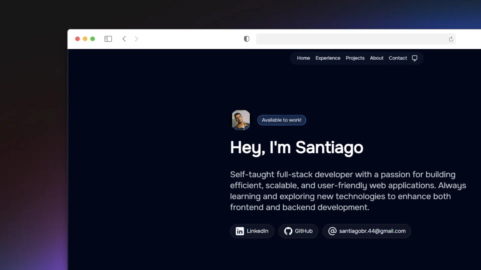 Recién llegado vs 5 años en Nueva Zelanda